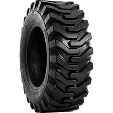 Hercules Gripper Skid Steer 12R16.5 Tires 